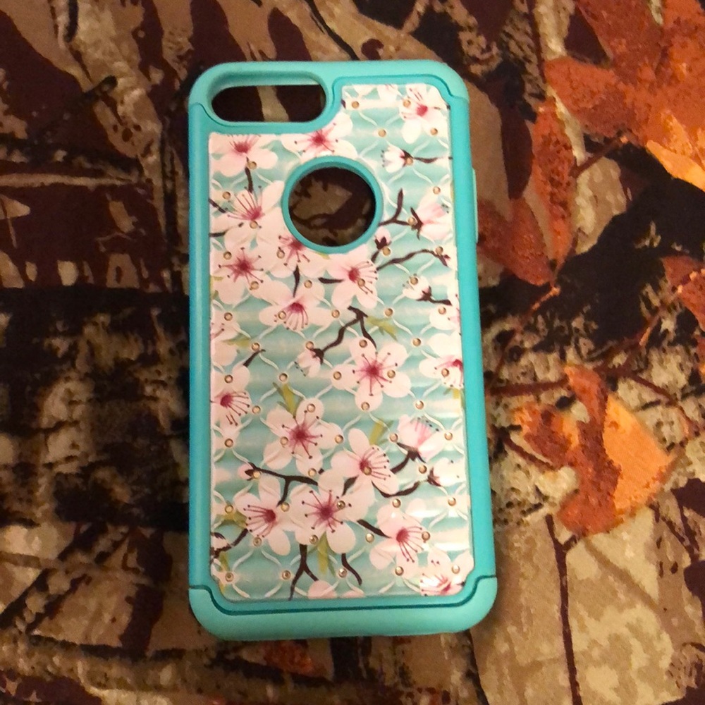iPhone 6/7/8 Plus Case